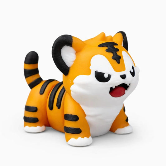 Tony Tiger