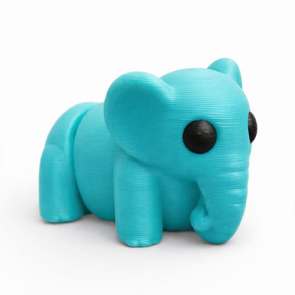 Elsie Elephant