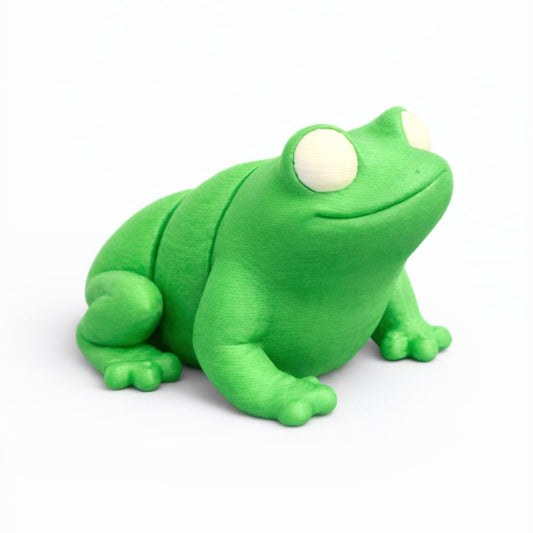 Fergus (Frog)