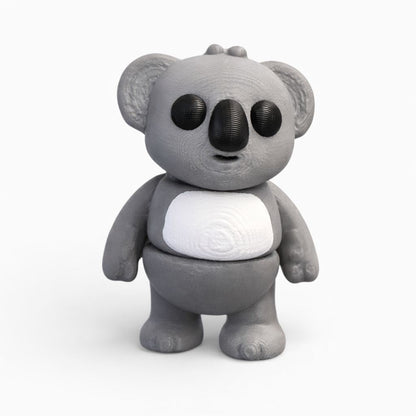Kirk Koala