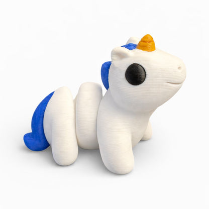 Luna Unicorn