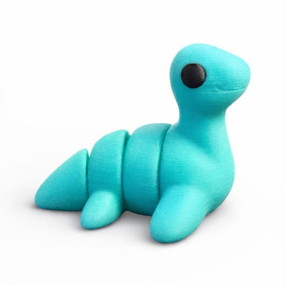 Nessie Loch Ness Monster