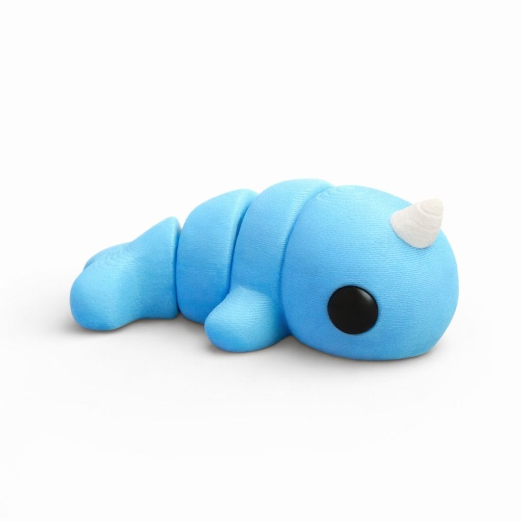 Nova (Narwhal)