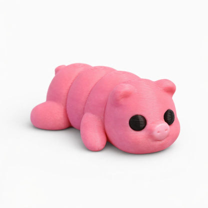 Penelope Pig