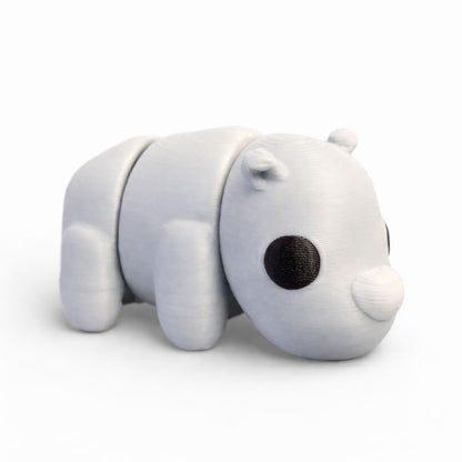 Riley Rhino