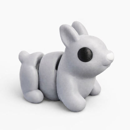 Rodger Rabbit