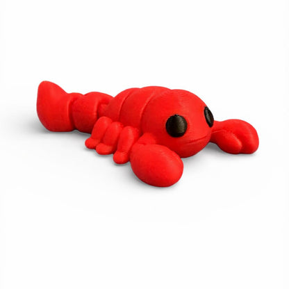 Steven Scorpion