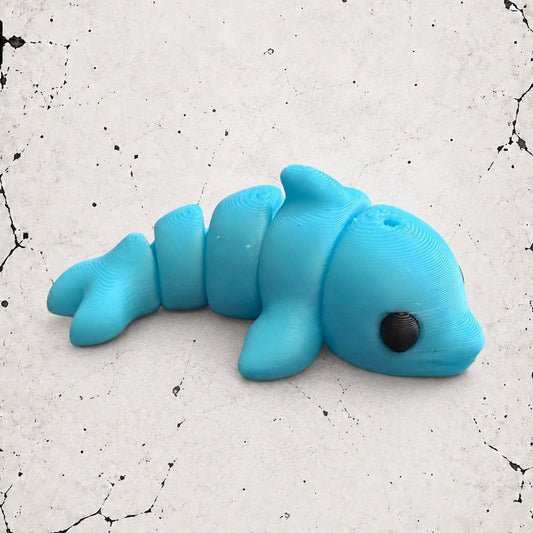 Dennis (Dolphin)