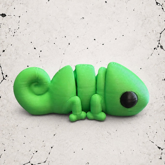 Cassie (Chameleon)