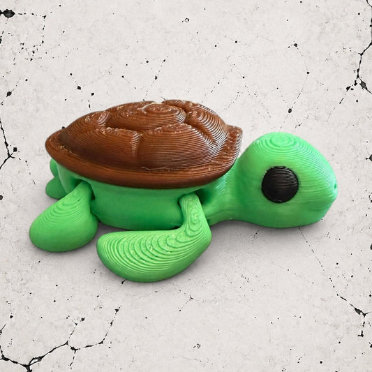 Squirt (Turtle)