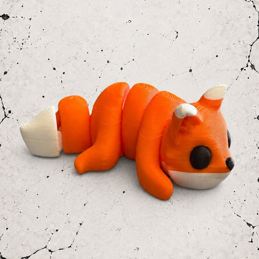 Frank (Fox)