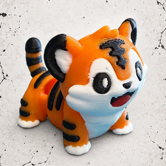Tony Tiger
