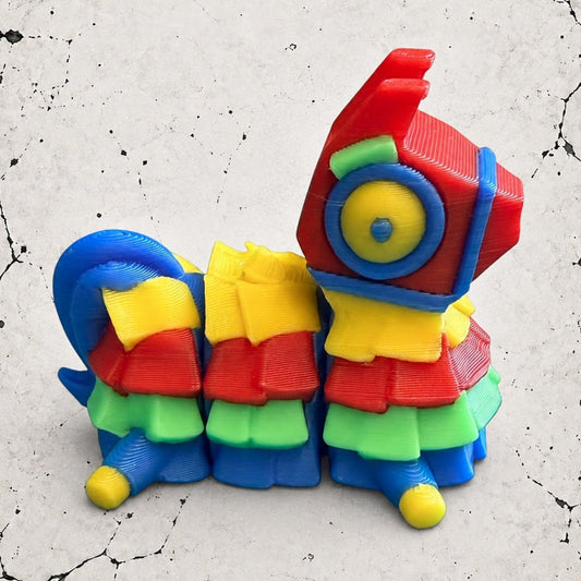 Pinata Chonk