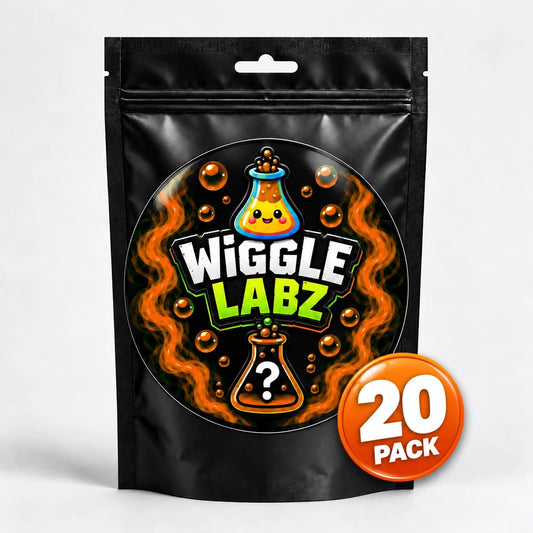 20 Fidget Mystery Pack