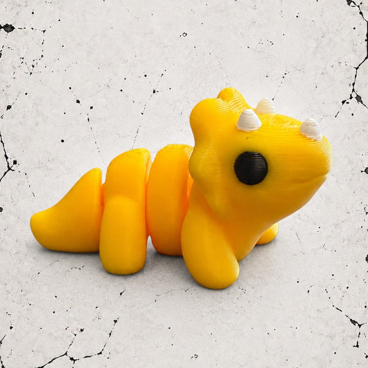Tilly (Triceratops)